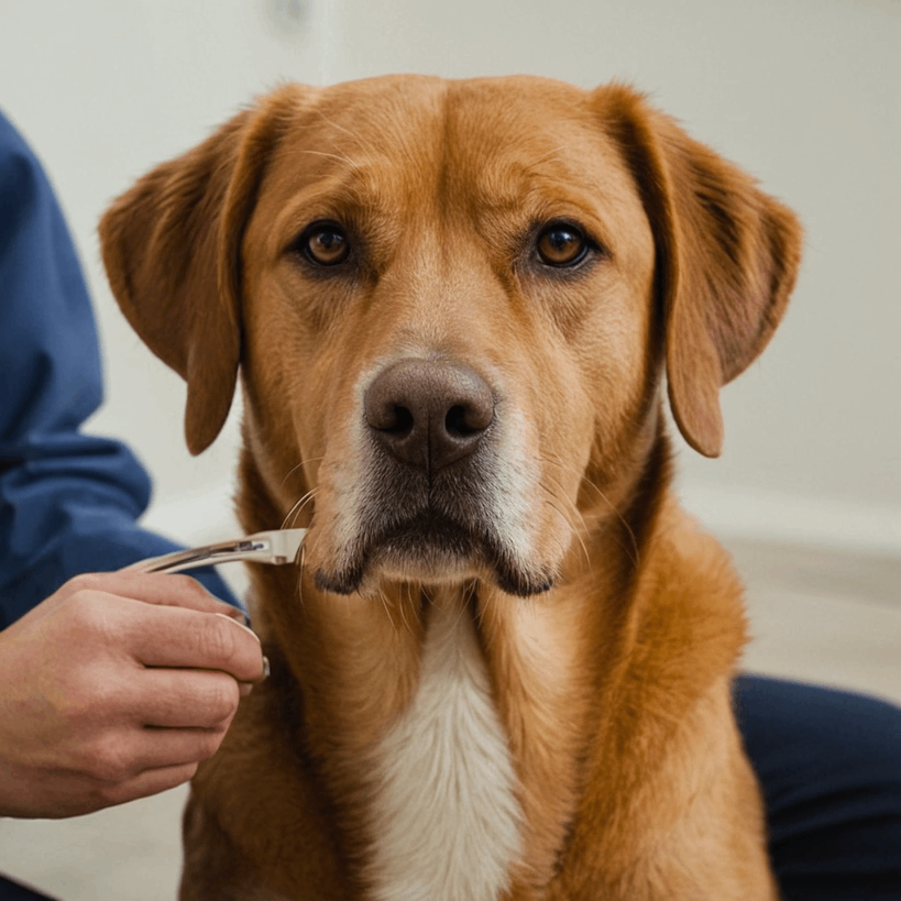 Pancreatitis Diagnosis in Dogs: The Role of Diagnostic Imaging and Integrated Approaches post thumbnail