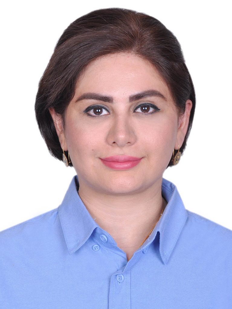 Shariat Sheikholeslami Nasab 1st degree connection1st Co_Founder & Business consultant in SmartTRCVet Corp